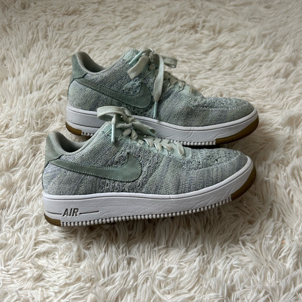 Nike Air Knit Sneakers